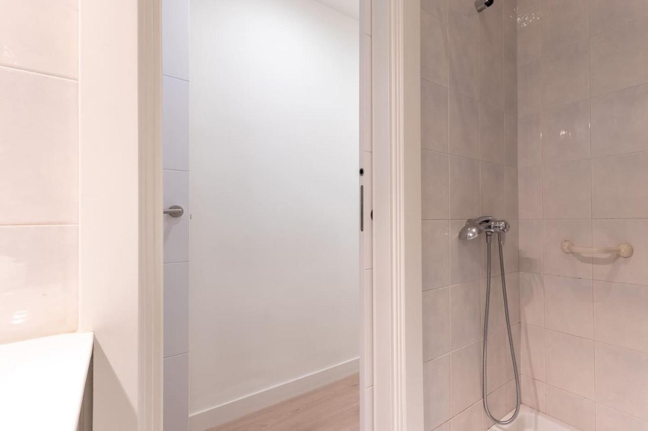 Bilbao Indautxu VII By Aston Rentals Appartement *