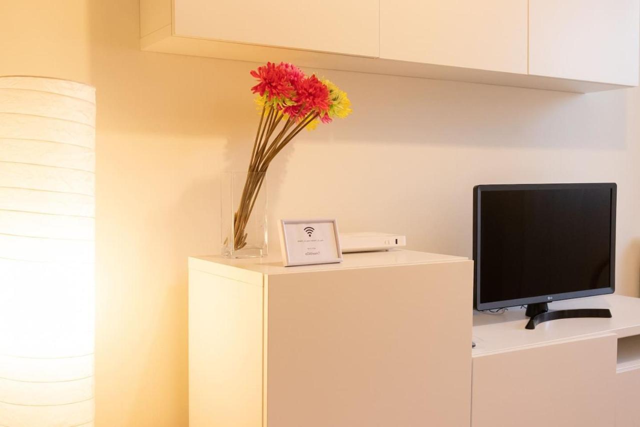 Bilbao Indautxu VII By Aston Rentals Appartement Bilbao