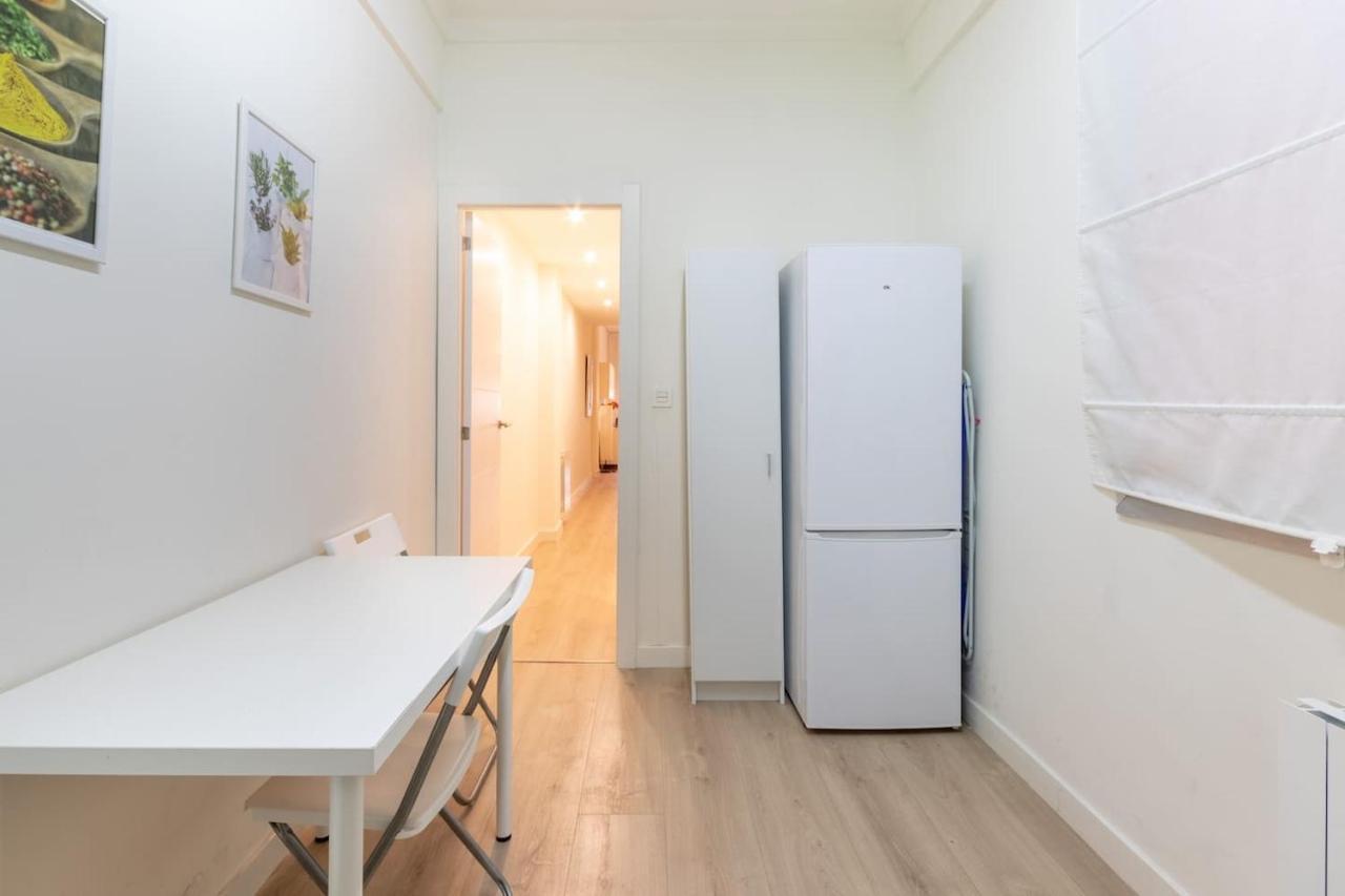 Appartement Bilbao Indautxu VII By Aston Rentals