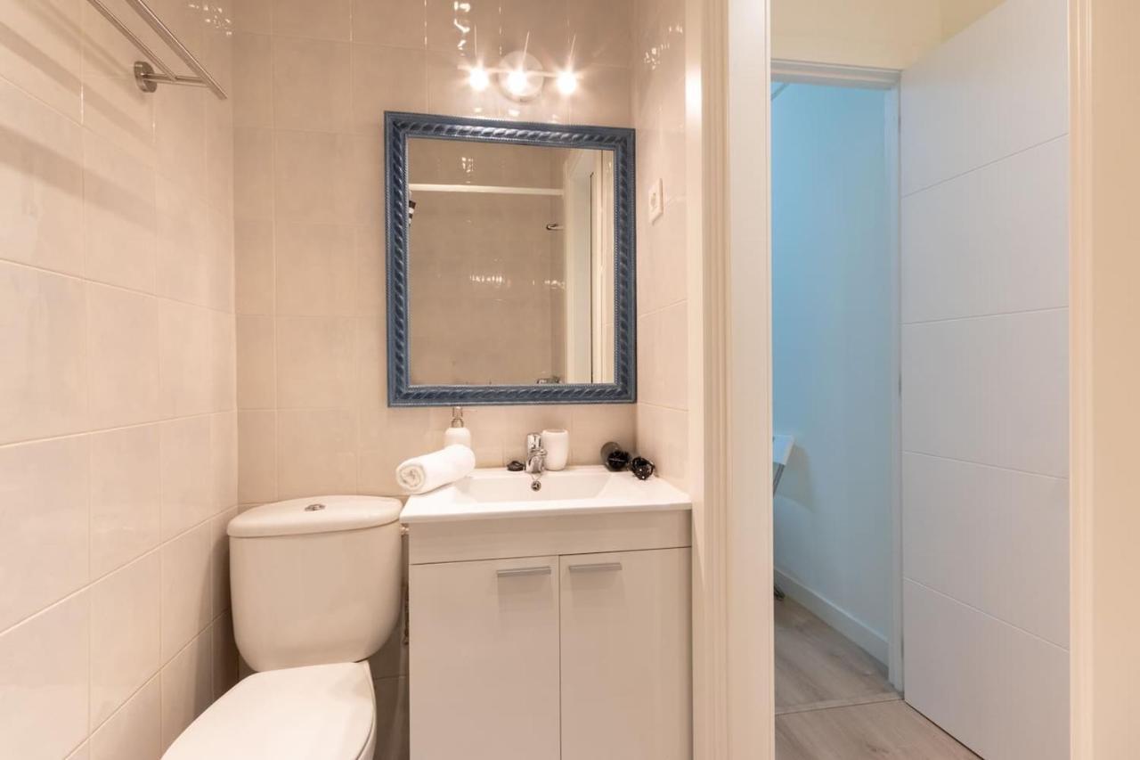 Bilbao Indautxu VII By Aston Rentals Appartement Bilbao