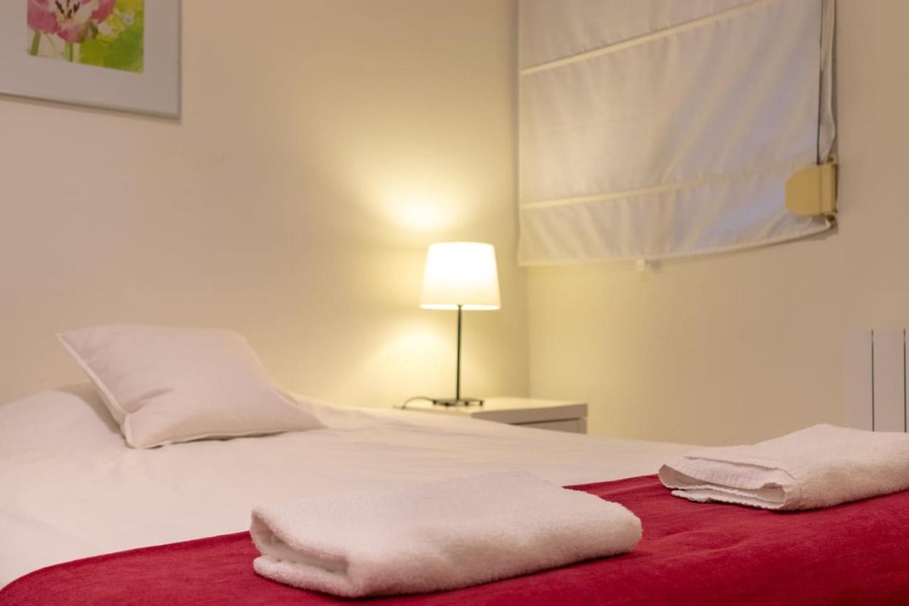 Apartment Bilbao Indautxu VII By Aston Rentals Bilbao